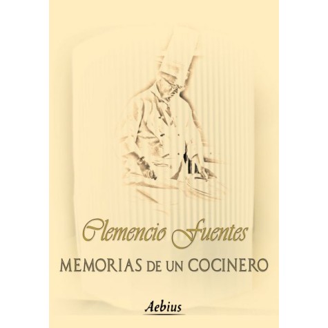 Memorias de un cocinero