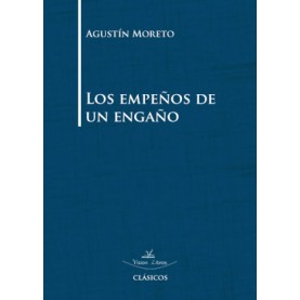 Los empeños de un engaño