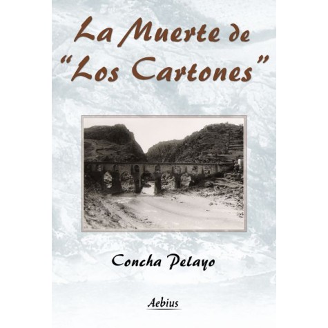 La muerte de ``Los Cartones´´