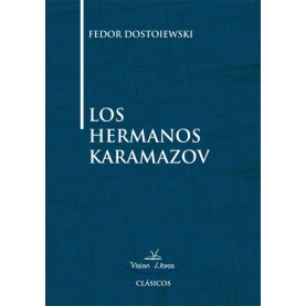 Los hermanos Karamazov