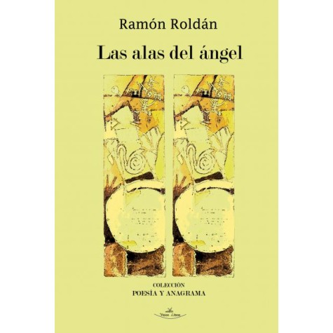 Las alas de ángel