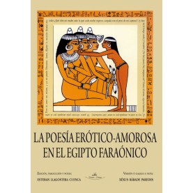 La poesía erótico-amorosa en el Egipto faraónico