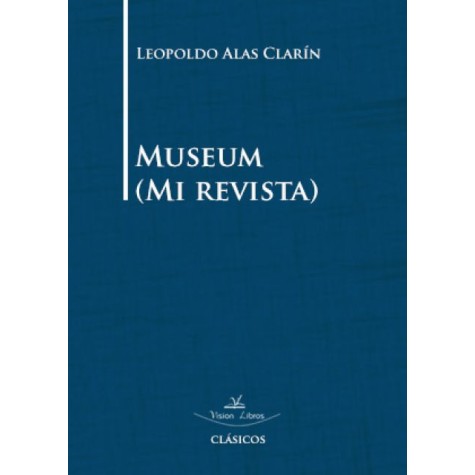 Museum (Mi revista)