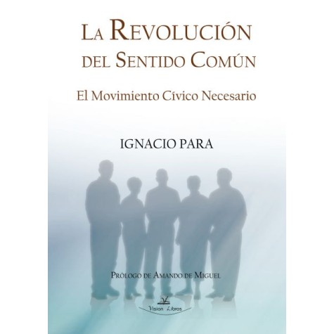 La revolución del sentido común