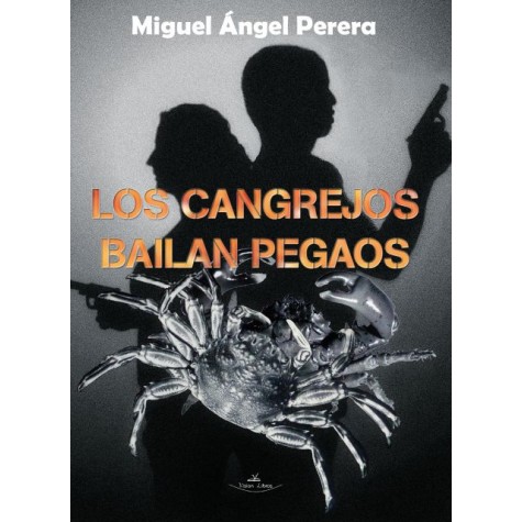 Los cangrejos bailan pegaos
