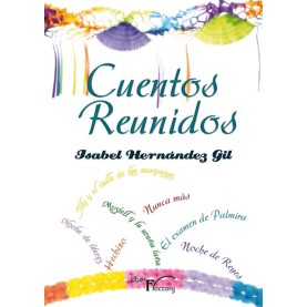 Cuentos Reunidos