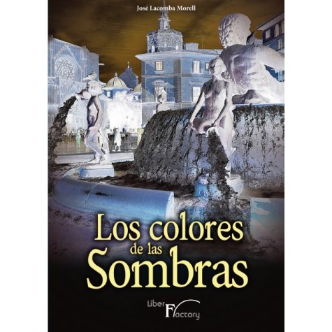 Los colores de las sombras