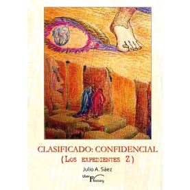 Clasificado: confidencial (Los expedientes Z)