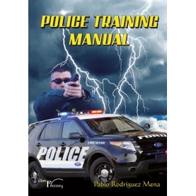 Police Training Manual