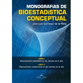 Monografías de bioestadística conceptual