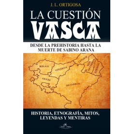 La Cuestión Vasca