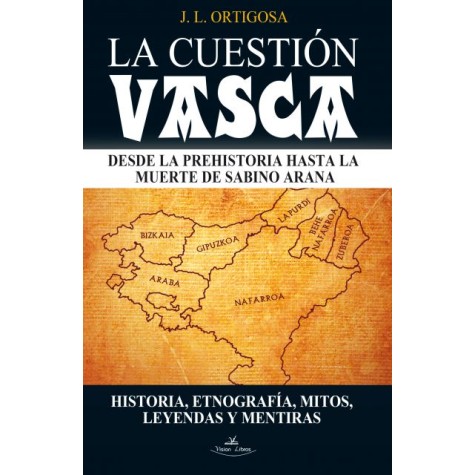 La Cuestión Vasca