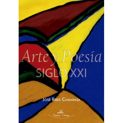 Arte y poesía Siglo XXI