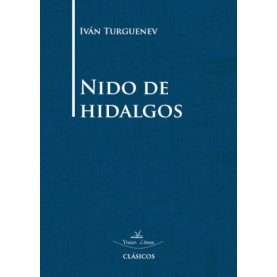 Nido de hidalgos