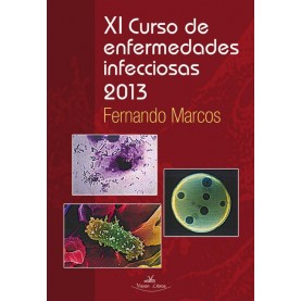 XI Curso de Enfermedades Infecciosas 2013