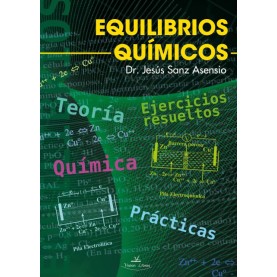 Química. Equilibrios químicos