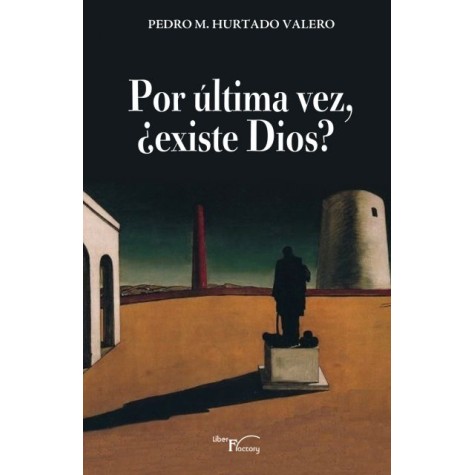 Por última vez, ¿existe dios?