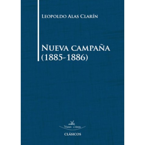 Nueva campaña (1885-1886)