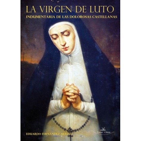 La Virgen de Luto