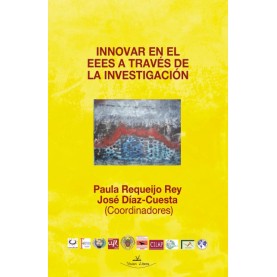 Innovar en el EEES a través de la investigación