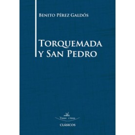 Torquemada y San Pedro