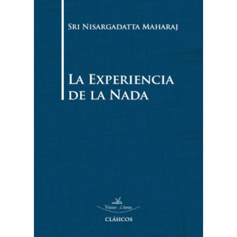 La experiencia de la nada