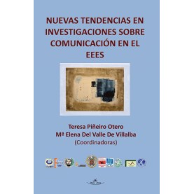 Nuevas tendencias en investigaciones sobre comunicación en el EEES