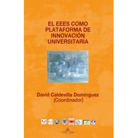 El EEES como plataforma de innovacion universitaria