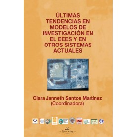 Últimas tendencias en modelos de investigación en el EEES y en otros sistemas actuales