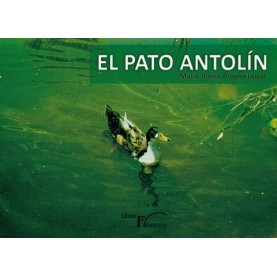 El Pato Antolín