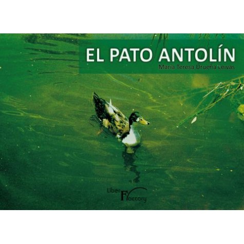 El Pato Antolín