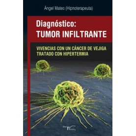 Diagnóstico: tumor infiltrante