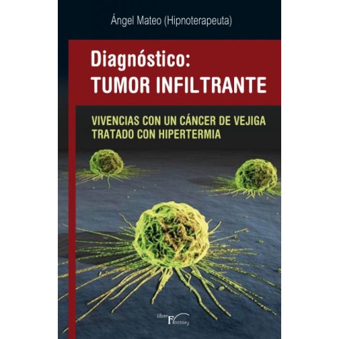 Diagnóstico: tumor infiltrante