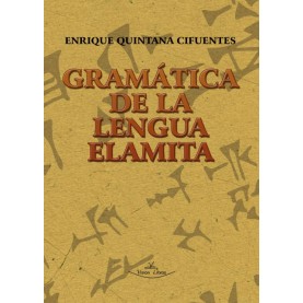 Gramática de la Lengua Elamita