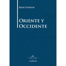 Oriente y Occidente