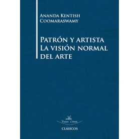 Patrón y artista