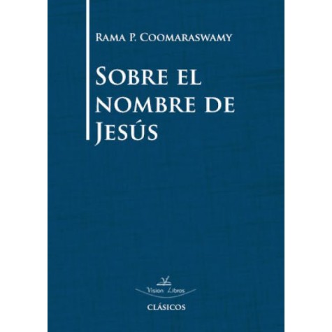 Sobre el nombre de Jesús