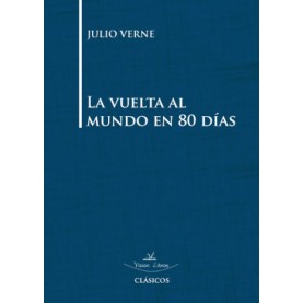 La vuelta al mundo en 80 días