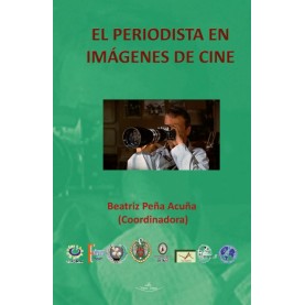 El periodista en imágenes de cine