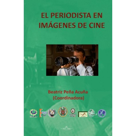 El periodista en imágenes de cine