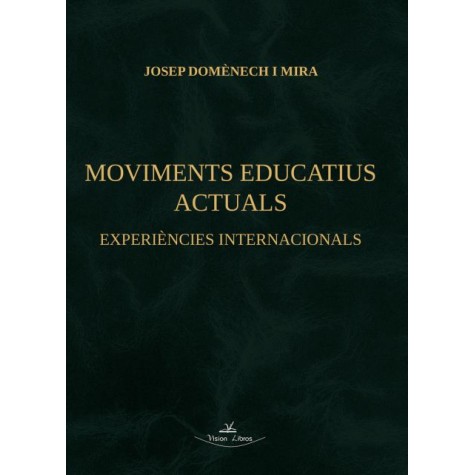 Moviments Educatius Actuals