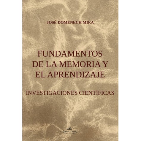 Fundamentos de la memoria y el aprendizaje