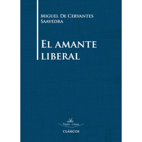 El amante liberal