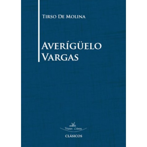 Averígüelo Vargas