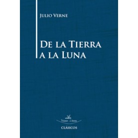 De la Tierra a la Luna