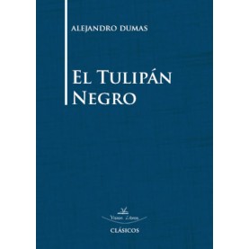 El tulipan negro