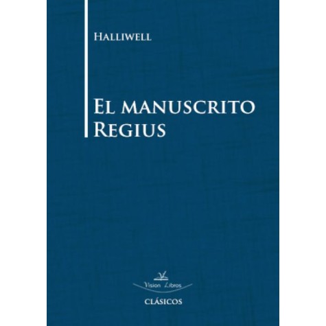 El manuscrito Regius