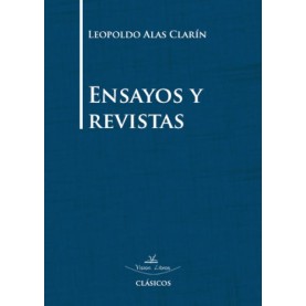 Ensayos y revistas