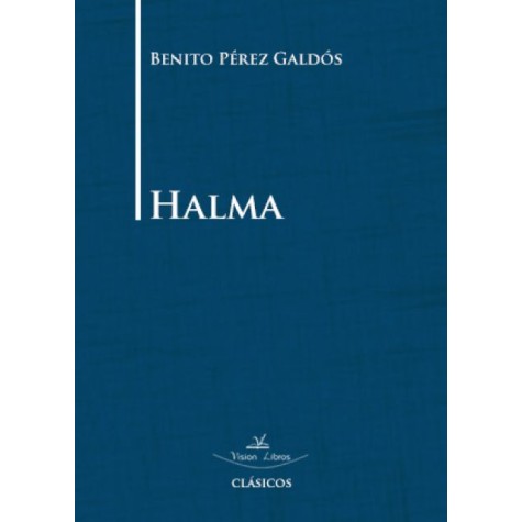 Halma