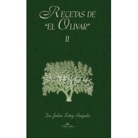 Recetas de `El Olivar´ II